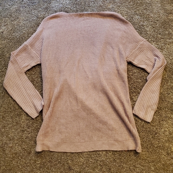 ASTR The Label Sweater Top Size XS - Picture 2 of 4